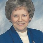 Filmore County Journal - Joye Fitting Obituary