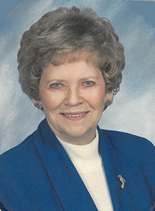 Filmore County Journal - Joye Fitting Obituary