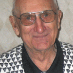 Fillmore County Journal, Robert Gahnz obituary