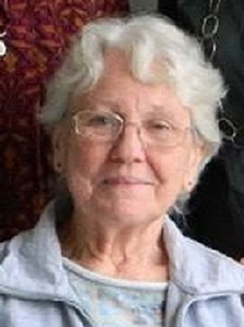 Fillmore County Journal - Marlys Goodsell Obituary