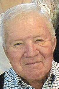 Fillmore County Journal, Joseph Gosi obituary