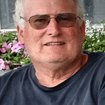 Fillmore County Journal - Robin "Rob" Hanks Obituary