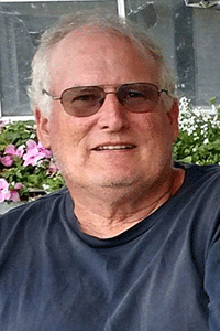 Fillmore County Journal - Robin "Rob" Hanks Obituary