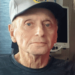 Fillmore County Journal, Chuck Holland obituary