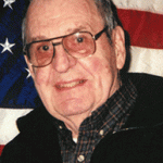 Fillmore County Journal, Harold Jacobson obituary