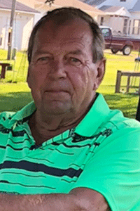 Fillmore County Journal, Gary Kohn obituary