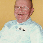 Fillmore County Journal, Lyle Kruse obituary