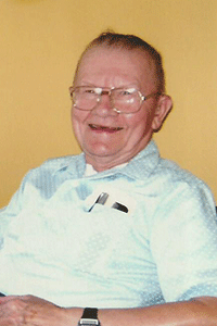 Fillmore County Journal, Lyle Kruse obituary