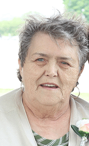 Fillmore County Journal, Bonnie O'Connor obituary