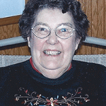 Fillmore County Journal, Ialee Sikkink obituary