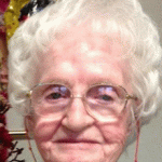 Fillmore County Journal, Dolores Simpson obituary