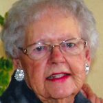 Fillmore County Journal - Helen Swore Obituary