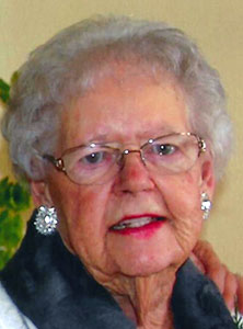 Fillmore County Journal - Helen Swore Obituary