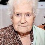 Fillmore County Journal - Anna Mae Will Obituary