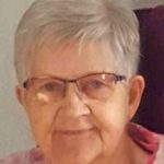 Fillmore County Journal - Anna Mae Allen Obituary