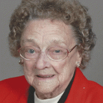 Fillmore County Journal, Phyllis Amy obituary