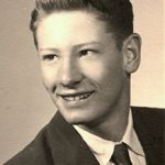 Fillmore County Journal - Reginald Baird Obituary