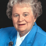 Fillmore County Journal, Joyce Jacobson obituary