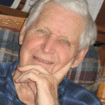 Fillmore County Journal, Gordon Johnson obituary