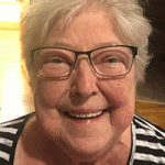 Fillmore County Journal, Bonnie Kiehne obituary