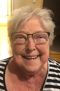 Fillmore County Journal, Bonnie Kiehne obituary