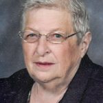 Fillmore County Journal - Mary Ann Lammers Obituary