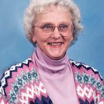 Fillmore County Journal - Yvonne Larson Obituary