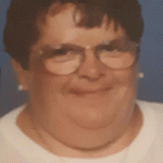 Fillmore County Journal, Glynis Myhre obituary