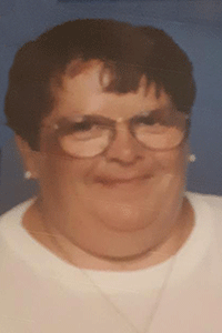 Fillmore County Journal, Glynis Myhre obituary