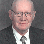 Fillmore County Journal, Gordon Paulson obituary