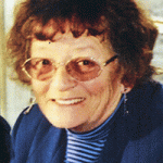 Fillmore County Journal - Luanne Peterson Obituary