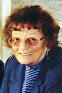 Fillmore County Journal - Luanne Peterson Obituary