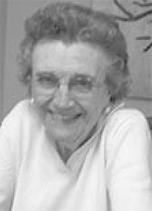 Fillmore County Journal - Signa Sorenson Obituary