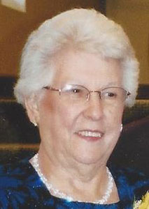 Fillmore County Journal - Margaret Tuohy Obituary