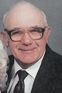 Fillmore County Journal, Darrell Vikse obituary