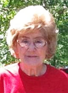 Fillmore County Journal - Virginia Yankee Obituary