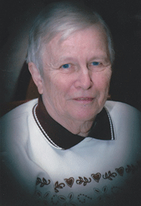 Fillmore County Journal, Jean Barnhart obituary