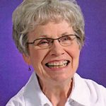 Fillmore County Journal - Nancy Eerdmans Obituary