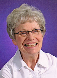 Fillmore County Journal - Nancy Eerdmans Obituary