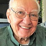 Fillmore County Journal - Donald Eickhoff Obituary