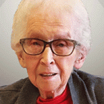 Fillmore County Journal, Virginia Grace obituary