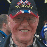 Fillmore County Journal, Ronald Kellogg obituary