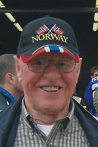 Fillmore County Journal, Ronald Kellogg obituary