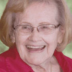 Fillmore County Journal, Eleanor Riedemann