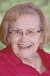 Fillmore County Journal, Eleanor Riedemann