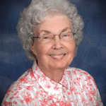 Fillmore County Journal, Alice Scattum obituary