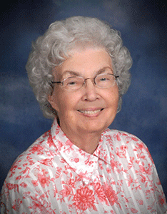 Fillmore County Journal, Alice Scattum obituary