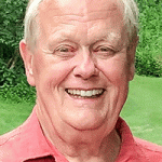 Fillmore County Journal, Tom Severson obituary