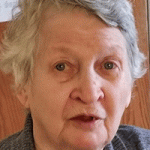 Fillmore County Journal, Marilyn Forum obituary