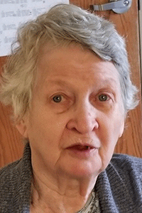Fillmore County Journal, Marilyn Forum obituary